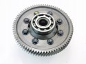 MECHANIZM RÓŻNICOWY 1.2 1.3 SWIFT IGNIS LIANA WAGO
