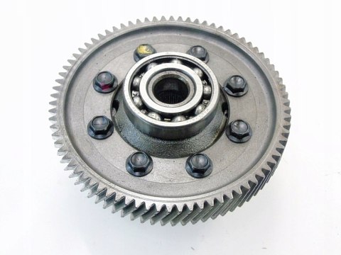 MECHANIZM RÓŻNICOWY 1.2 1.3 SWIFT IGNIS LIANA WAGO MECHANIZM RÓŻNICOWY 1.2 1.3 SWIFT IGNIS LIANA WAGO