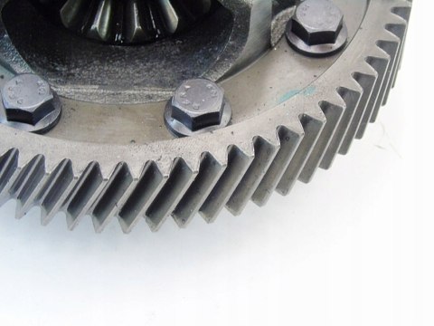 MECHANIZM RÓŻNICOWY 20DP45 1.6 HDI PEUGEOT 207 MECHANIZM RÓŻNICOWY 20DP45 1.6 HDI PEUGEOT 207