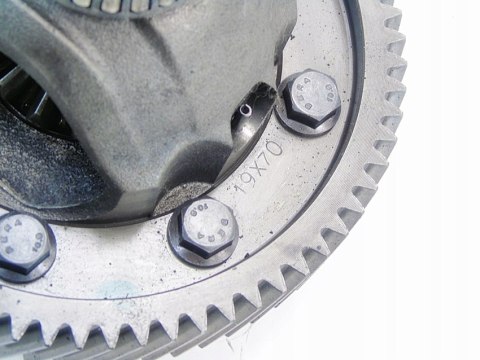 MECHANIZM RÓŻNICOWY 20DP45 1.6 HDI PEUGEOT 207 MECHANIZM RÓŻNICOWY 20DP45 1.6 HDI PEUGEOT 207