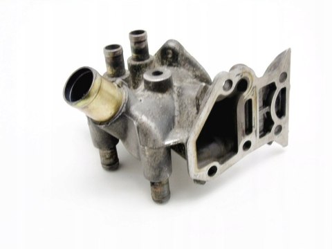 OBUDOWA TERMOSTATU 2.5 D DUCATO MASTER TRAFIC OBUDOWA TERMOSTATU 2.5 D DUCATO MASTER TRAFIC