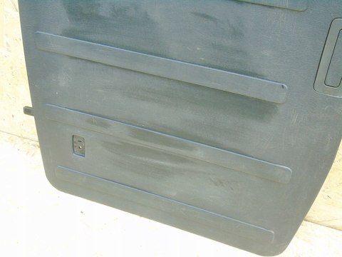 PODŁOGA BAGAŻNIKA POKRYWA HYUNDAI TUCSON I 2005 PODŁOGA BAGAŻNIKA POKRYWA HYUNDAI TUCSON I 2005