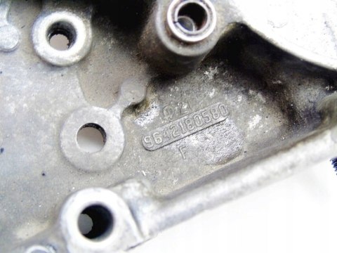 POMPA OLEJU 1.8 16V 407 406 C5 XSARA PICASSO POMPA OLEJU 1.8 16V 407 406 C5 XSARA PICASSO