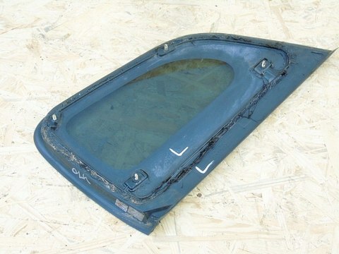 SZYBA KAROSERYJNA LEWY TYŁ HYUNDAI TUCSON I 2005 SZYBA KAROSERYJNA LEWY TYŁ HYUNDAI TUCSON I 2005