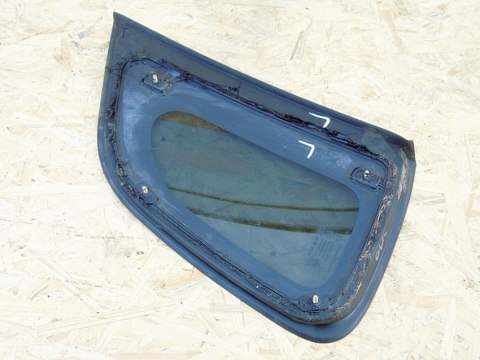 SZYBA KAROSERYJNA LEWY TYŁ HYUNDAI TUCSON I 2005 SZYBA KAROSERYJNA LEWY TYŁ HYUNDAI TUCSON I 2005