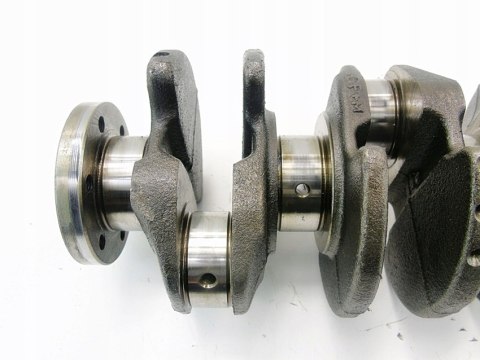 WAŁ KORBOWY 1.4 HDI 206 C2 C3 307 207 1007 XSARA WAŁ KORBOWY 1.4 HDI 206 C2 C3 307 207 1007 XSARA