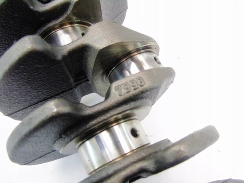 WAŁ KORBOWY 1.4 HDI 206 C2 C3 307 207 1007 XSARA WAŁ KORBOWY 1.4 HDI 206 C2 C3 307 207 1007 XSARA