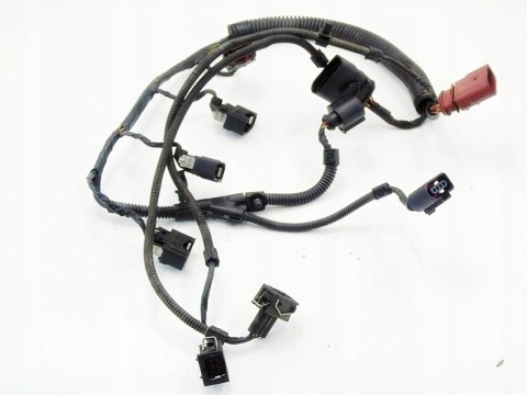 WIĄZKA SILNIKA 1.4 MPI POLO IBIZA CORDOBA AROSA WIĄZKA SILNIKA 1.4 MPI POLO IBIZA CORDOBA AROSA