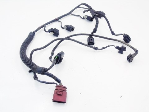 WIĄZKA SILNIKA 1.4 MPI POLO IBIZA CORDOBA AROSA WIĄZKA SILNIKA 1.4 MPI POLO IBIZA CORDOBA AROSA
