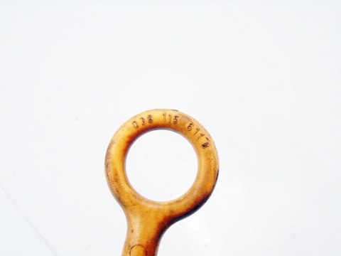 BAGNET OLEJU 1.9 TDI LEON TOLEDO GOLF 4 A3 BORA A4