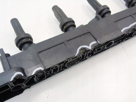 CEWKA ZAPŁONOWA 1.8 16V 407 406 C5 XSARA PICASSO CEWKA ZAPŁONOWA 1.8 16V 407 406 C5 XSARA PICASSO