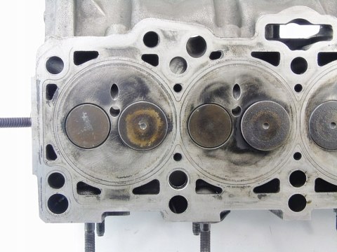 GŁOWICA 1.9 TDI LEON TOLEDO GOLF 4 A3 BORA IBIZA GŁOWICA 1.9 TDI LEON TOLEDO GOLF 4 A3 BORA IBIZA