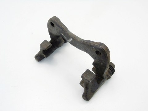 JARZMO ZACISKU HAMULCA TYŁ AUDI 80 B4 1993 JARZMO ZACISKU HAMULCA TYŁ AUDI 80 B4 1993