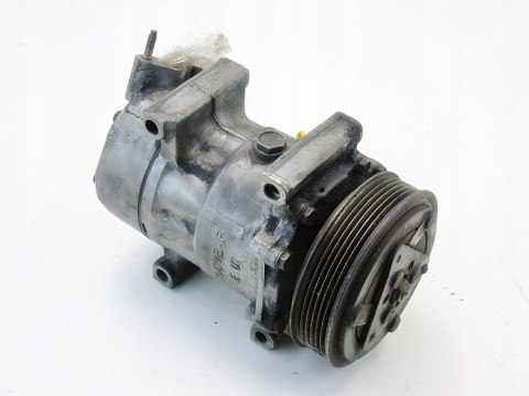 KOMPRESOR KLIMY 1.8 16V 407 406 C5 XSARA PICASSO KOMPRESOR KLIMY 1.8 16V 407 406 C5 XSARA PICASSO