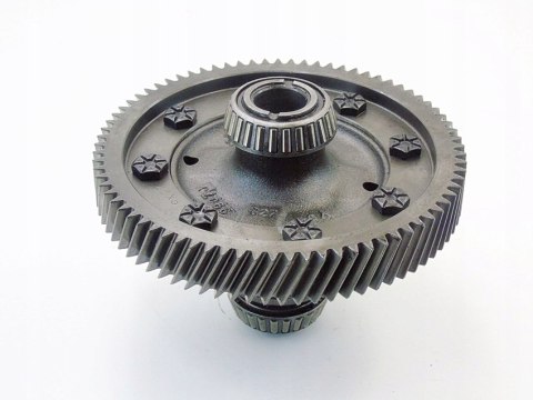MECHANIZM RÓŻNICOWY 20DL69 1.8 2.0 XSARA PICASSO MECHANIZM RÓŻNICOWY 20DL69 1.8 2.0 XSARA PICASSO