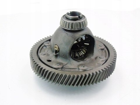 MECHANIZM RÓŻNICOWY 20DL69 1.8 2.0 XSARA PICASSO MECHANIZM RÓŻNICOWY 20DL69 1.8 2.0 XSARA PICASSO