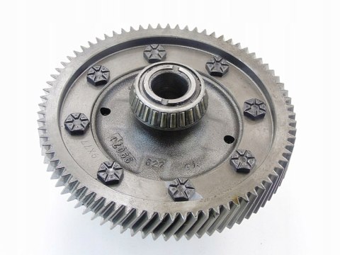 MECHANIZM RÓŻNICOWY 20DL69 1.8 2.0 XSARA PICASSO MECHANIZM RÓŻNICOWY 20DL69 1.8 2.0 XSARA PICASSO