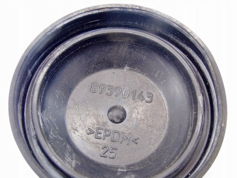 OSŁONA ZAŚLEPKA LAMPY PRZÓD AUDI 80 B4 93 89390143 OSŁONA ZAŚLEPKA LAMPY PRZÓD AUDI 80 B4 93 89390143