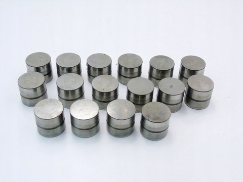 POPYCHACZE ZAWORU 1.8 16V 407 406 C5 XSARA PICASSO POPYCHACZE ZAWORU 1.8 16V 407 406 C5 XSARA PICASSO