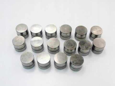 POPYCHACZE ZAWORU 1.8 16V 407 406 C5 XSARA PICASSO POPYCHACZE ZAWORU 1.8 16V 407 406 C5 XSARA PICASSO