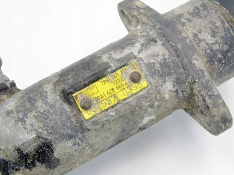 PRZEKŁADNIA MAGLOWNICA AUDI 80 B4 93 8A1422065A PRZEKŁADNIA MAGLOWNICA AUDI 80 B4 93 8A1422065A