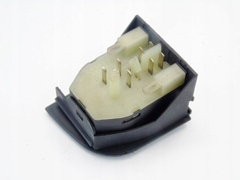PRZEŁĄCZNIK LUSTEREK AUDI 80 B4 1993 895959527B PRZEŁĄCZNIK LUSTEREK AUDI 80 B4 1993 895959527B