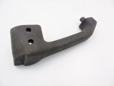 RĄCZKA UCHWYT DRZWI AUDI 80 B4 1993 RĄCZKA UCHWYT DRZWI AUDI 80 B4 1993