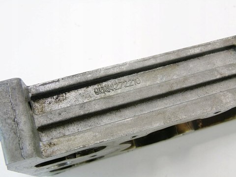 RAMKA GŁOWICY 1.8 2.0 16V 407 406 C5 XSARA PICASSO RAMKA GŁOWICY 1.8 2.0 16V 407 406 C5 XSARA PICASSO