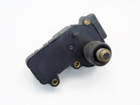 SILNIK KROKOWY AUDI 80 B4 2.0 8V 93 0132008601 SILNIK KROKOWY AUDI 80 B4 2.0 8V 93 0132008601