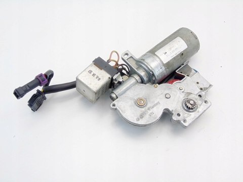SILNIK SZYBERDACHU AUDI 80 B4 1993 893877795A SILNIK SZYBERDACHU AUDI 80 B4 1993 893877795A