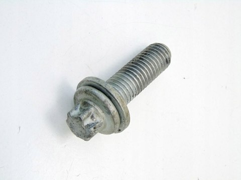 ŚRUBA KOŁA WAŁKA 1.8 16V 407 406 C5 XSARA PICASSO ŚRUBA KOŁA WAŁKA 1.8 16V 407 406 C5 XSARA PICASSO