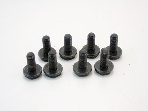 ŚRUBY KOŁA ZAMACHOWEGO 1.8 16V 407 406 C5 XSARA P ŚRUBY KOŁA ZAMACHOWEGO 1.8 16V 407 406 C5 XSARA P