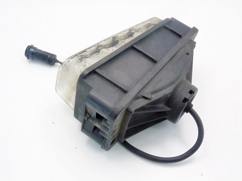 ŚWIATŁO PRZECIWMGŁOWE AUDI 80 B4 1993 301-125463 ŚWIATŁO PRZECIWMGŁOWE AUDI 80 B4 1993 301-125463