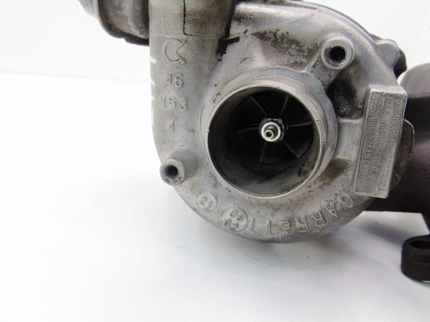 TURBOSPRĘŻARKA 1.9 TDI LEON TOLEDO GOLF 4 A3 BORA TURBOSPRĘŻARKA 1.9 TDI LEON TOLEDO GOLF 4 A3 BORA