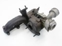 TURBOSPRĘŻARKA 1.9 TDI LEON TOLEDO GOLF 4 A3 BORA