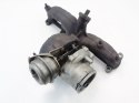 TURBOSPRĘŻARKA 1.9 TDI LEON TOLEDO GOLF 4 A3 BORA