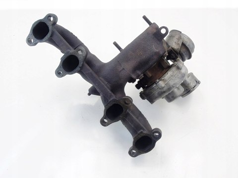 TURBOSPRĘŻARKA 1.9 TDI LEON TOLEDO GOLF 4 A3 BORA TURBOSPRĘŻARKA 1.9 TDI LEON TOLEDO GOLF 4 A3 BORA