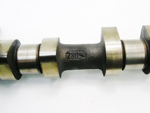 WAŁEK ROZRZĄDU 1.8 16V 407 406 C5 XSARA PICASSO WAŁEK ROZRZĄDU 1.8 16V 407 406 C5 XSARA PICASSO