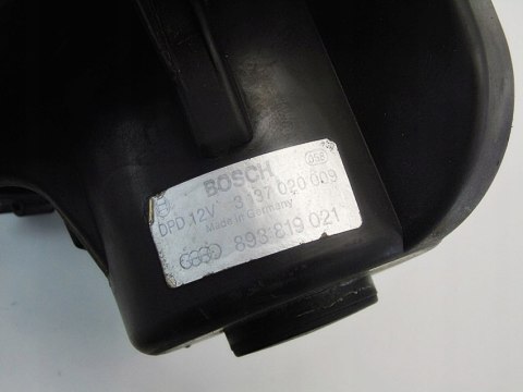 WENTYLATOR DMUCHAWA AUDI 80 B4 1993 893819021 WENTYLATOR DMUCHAWA AUDI 80 B4 1993 893819021