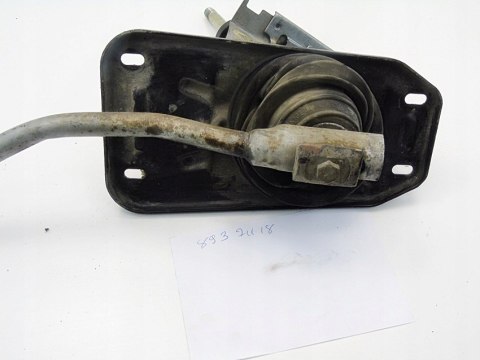 WYBIERAK WODZIK ZMIANY BIEGÓW AUDI 80 B4 2.0 1993 WYBIERAK WODZIK ZMIANY BIEGÓW AUDI 80 B4 2.0 1993