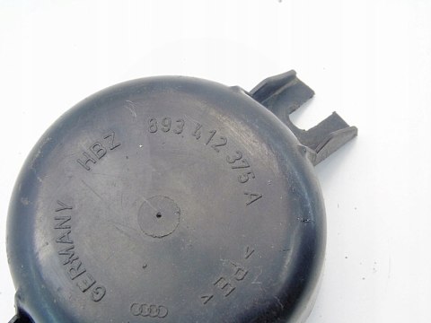 ZAŚLEPKA AMORTYZATORA AUDI 80 B4 1993 893412375A ZAŚLEPKA AMORTYZATORA AUDI 80 B4 1993 893412375A