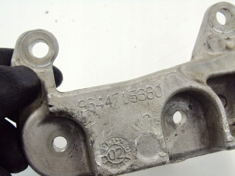 ŁAPA SKRZYNI 20DL69 1.8 2.0 16V XSARA PICASSO ŁAPA SKRZYNI 20DL69 1.8 2.0 16V XSARA PICASSO