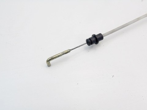 LINKA CIĘGNO KLAMKI ZAMKA DRZWI TYŁ AUDI 80 B4 93 LINKA CIĘGNO KLAMKI ZAMKA DRZWI TYŁ AUDI 80 B4 93