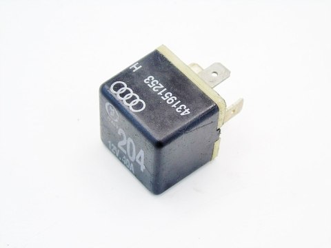 PRZEKAŹNIK AUDI 90 80 B4 2.0 1993 431951253H PRZEKAŹNIK AUDI 90 80 B4 2.0 1993 431951253H