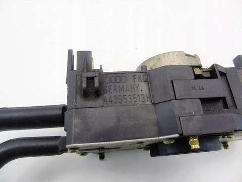 PRZEŁĄCZNIK ZESPOLONY AUDI 80 B4 1993 4A9953503 PRZEŁĄCZNIK ZESPOLONY AUDI 80 B4 1993 4A9953503