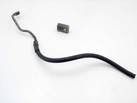 PRZEWÓD WSPOMAGANIA AUDI 80 B4 2.0 93 8A1422891E PRZEWÓD WSPOMAGANIA AUDI 80 B4 2.0 93 8A1422891E