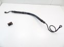 PRZEWÓD WSPOMAGANIA AUDI 80 B4 2.0 93 8A422893B