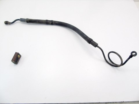 PRZEWÓD WSPOMAGANIA AUDI 80 B4 2.0 93 8A422893B PRZEWÓD WSPOMAGANIA AUDI 80 B4 2.0 93 8A422893B