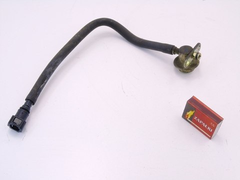 PRZEWÓD ZAWÓR PALIWA 1.3 16V VVTI YARIS RACTIS 2SZ PRZEWÓD ZAWÓR PALIWA 1.3 16V VVTI YARIS RACTIS 2SZ
