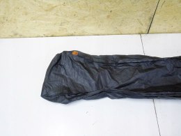 RĘKAW WOREK SCHOWKA KANAPY TYŁ AUDI 80 B4 93